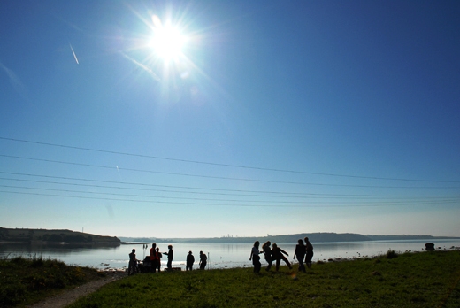 Merthyr to Mayo